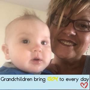 Meet your Posher, Doreen